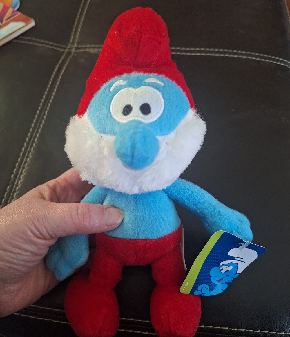 Smurfs